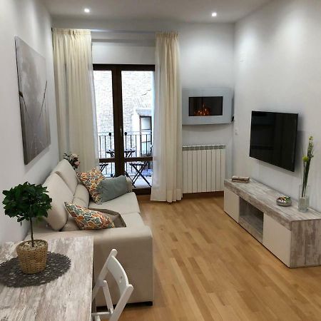Palacete De Tudela - Parking Incluido Apartment Ngoại thất bức ảnh