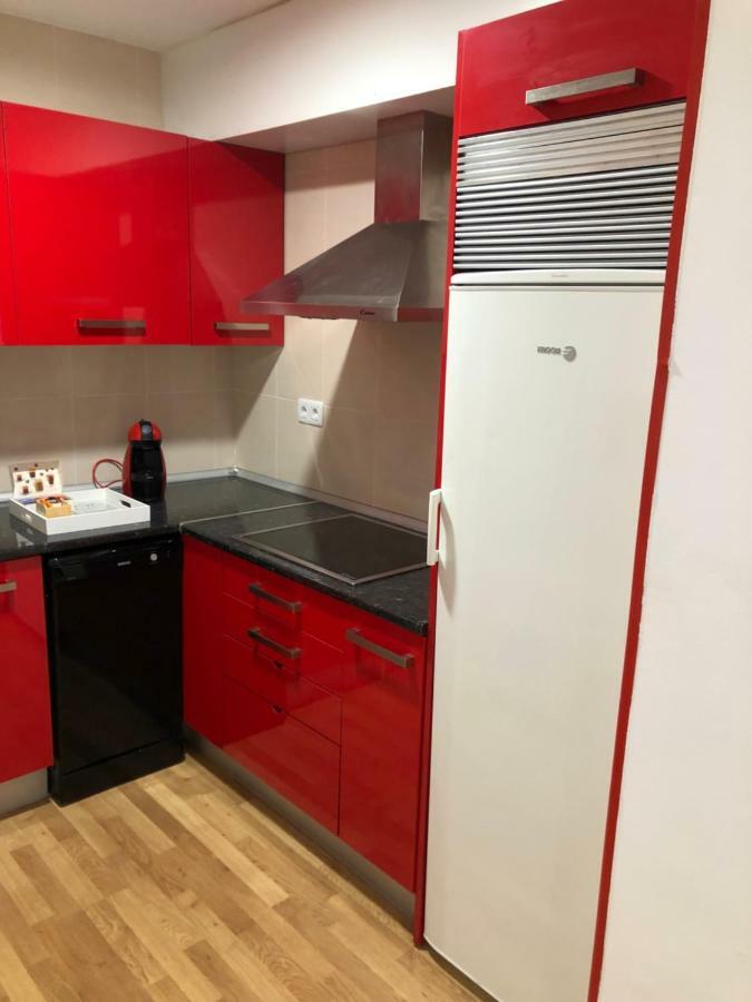 Palacete De Tudela - Parking Incluido Apartment Ngoại thất bức ảnh