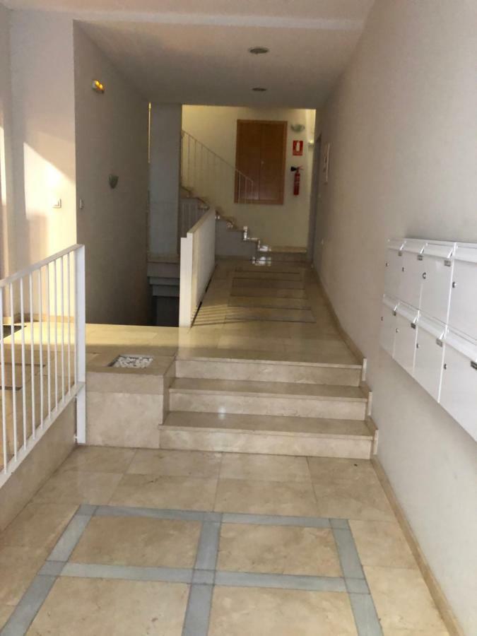 Palacete De Tudela - Parking Incluido Apartment Ngoại thất bức ảnh