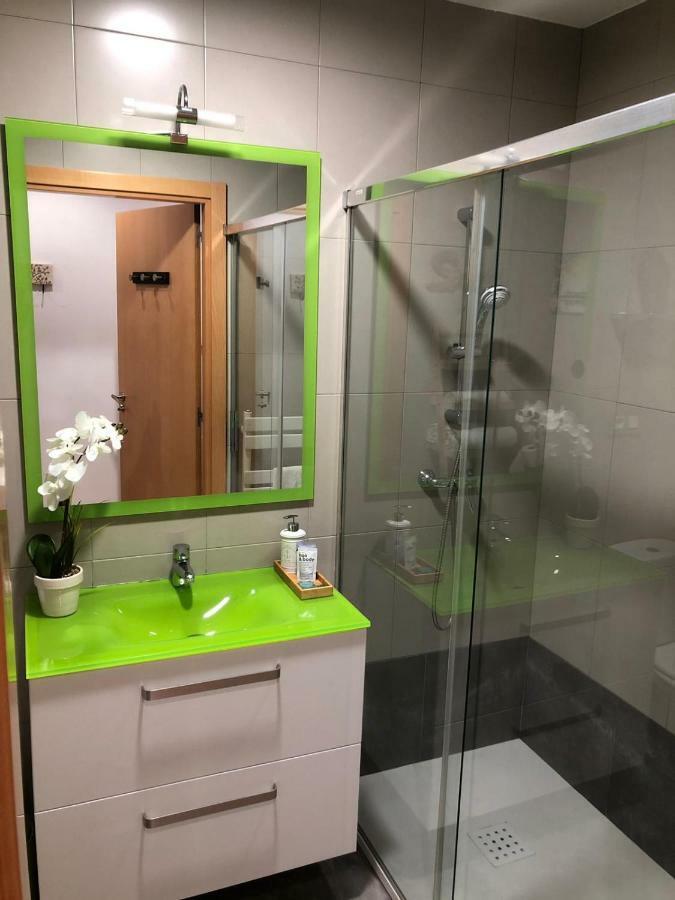 Palacete De Tudela - Parking Incluido Apartment Ngoại thất bức ảnh
