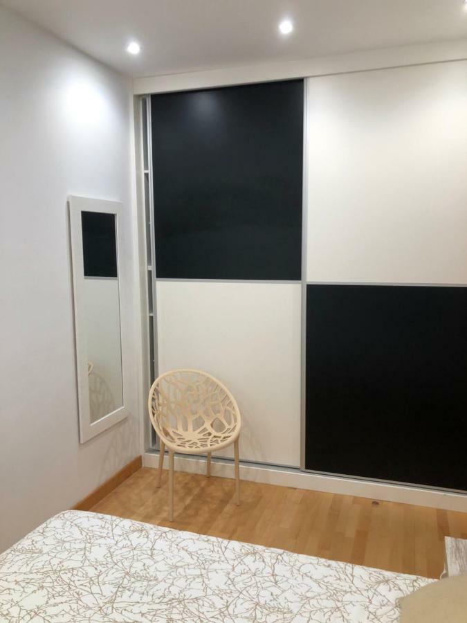Palacete De Tudela - Parking Incluido Apartment Ngoại thất bức ảnh