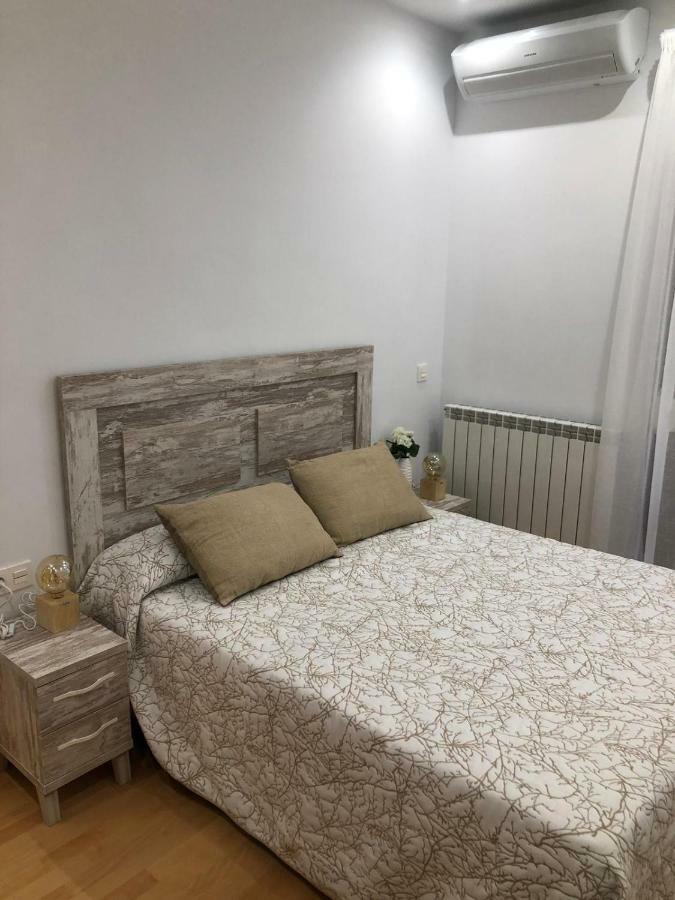 Palacete De Tudela - Parking Incluido Apartment Ngoại thất bức ảnh