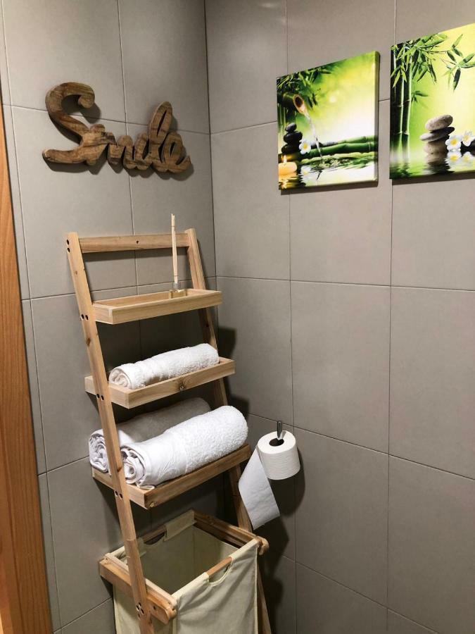 Palacete De Tudela - Parking Incluido Apartment Ngoại thất bức ảnh